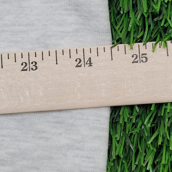 Vintage 1994 Hoopeston Area High-School Sweatshirt XL 24x26 Gray - Picture 16 of 16